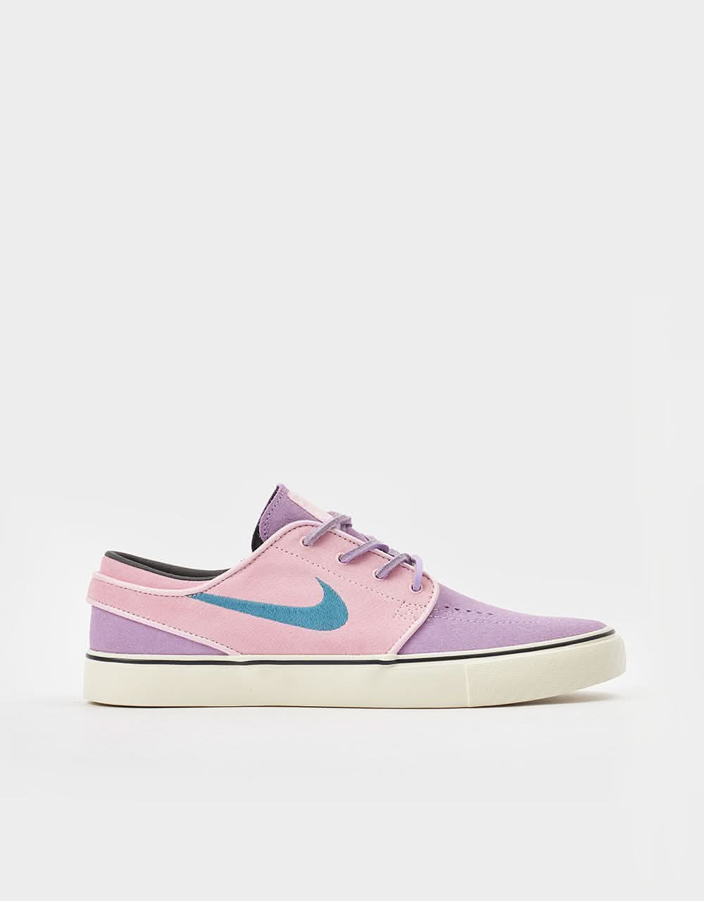 nike sb janoski rose
