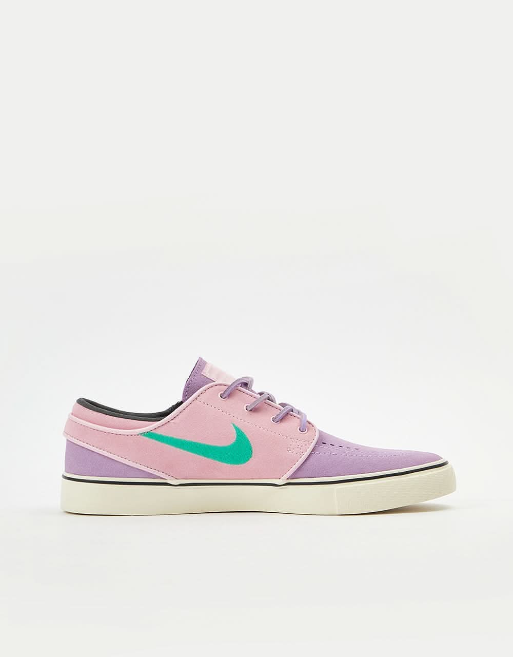 nike sb janoski rose