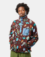 Kavu Teannaway - Peat Geo