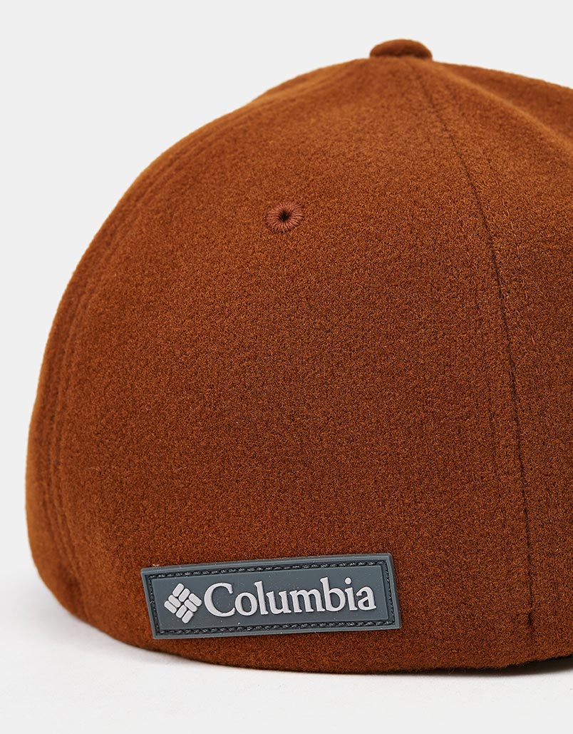 Columbia Mount Blackmore™ II Ball Cap - Camel Brown