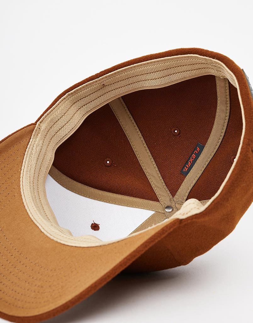 Columbia Mount Blackmore™ II Ball Cap - Camel Brown – Route One