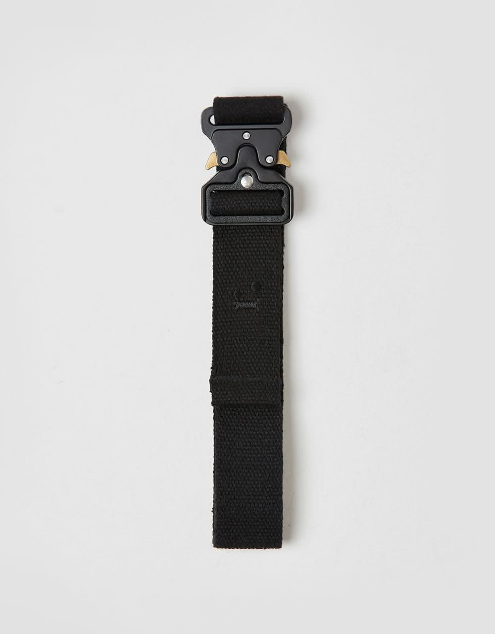 Route One Military Belt - Black