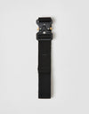 Route One Military Belt - Black