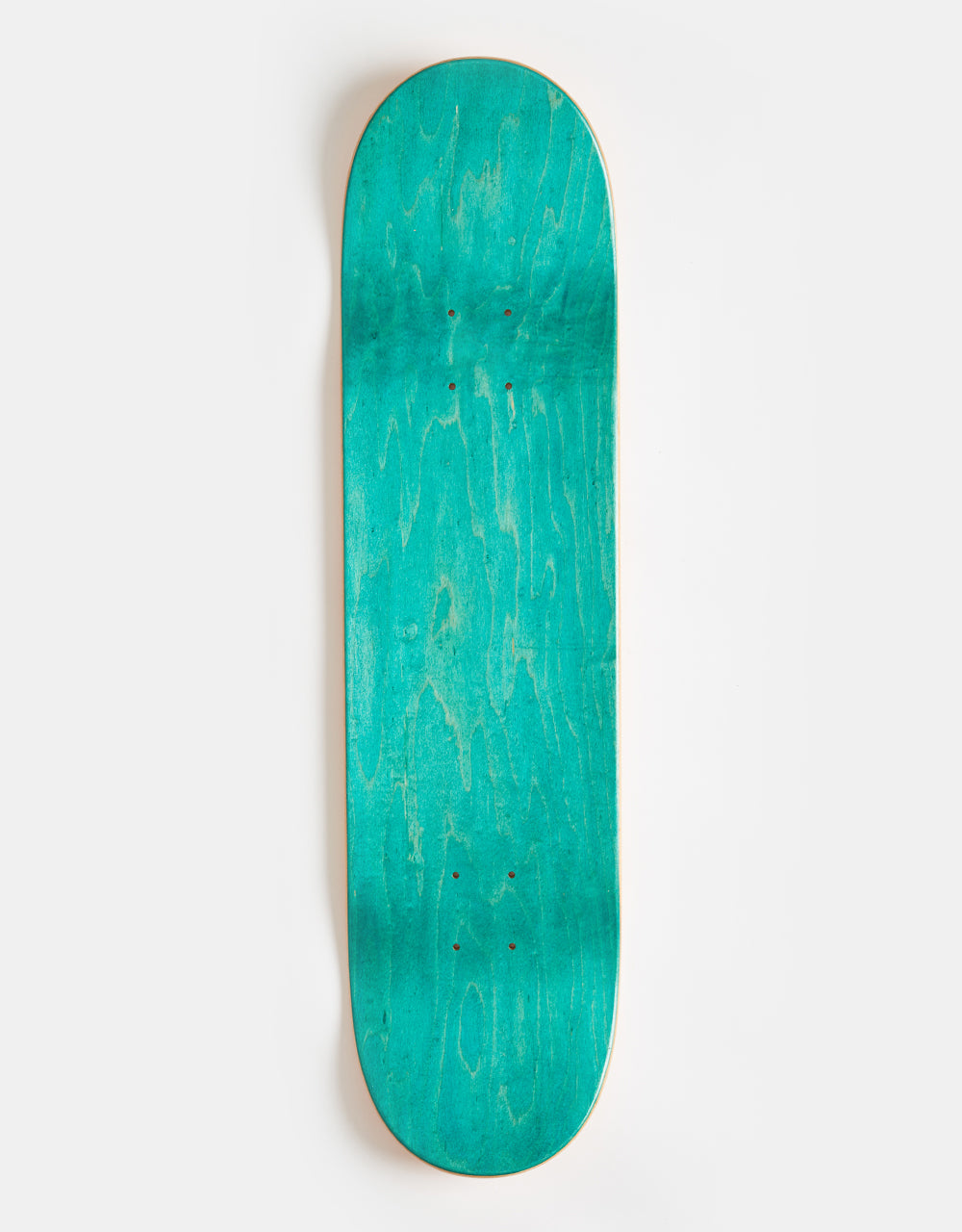 Magenta Feil Sacred Snake 'Steep' Skateboard Deck - 8"