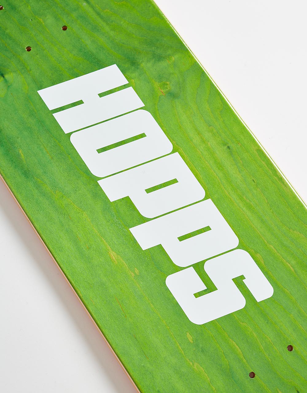 Hopps Eggeling Joan Barker Abstract Series Skateboard Deck - 8.75"