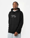 Route One You Wouldn’t Pullover Hoodie - Black