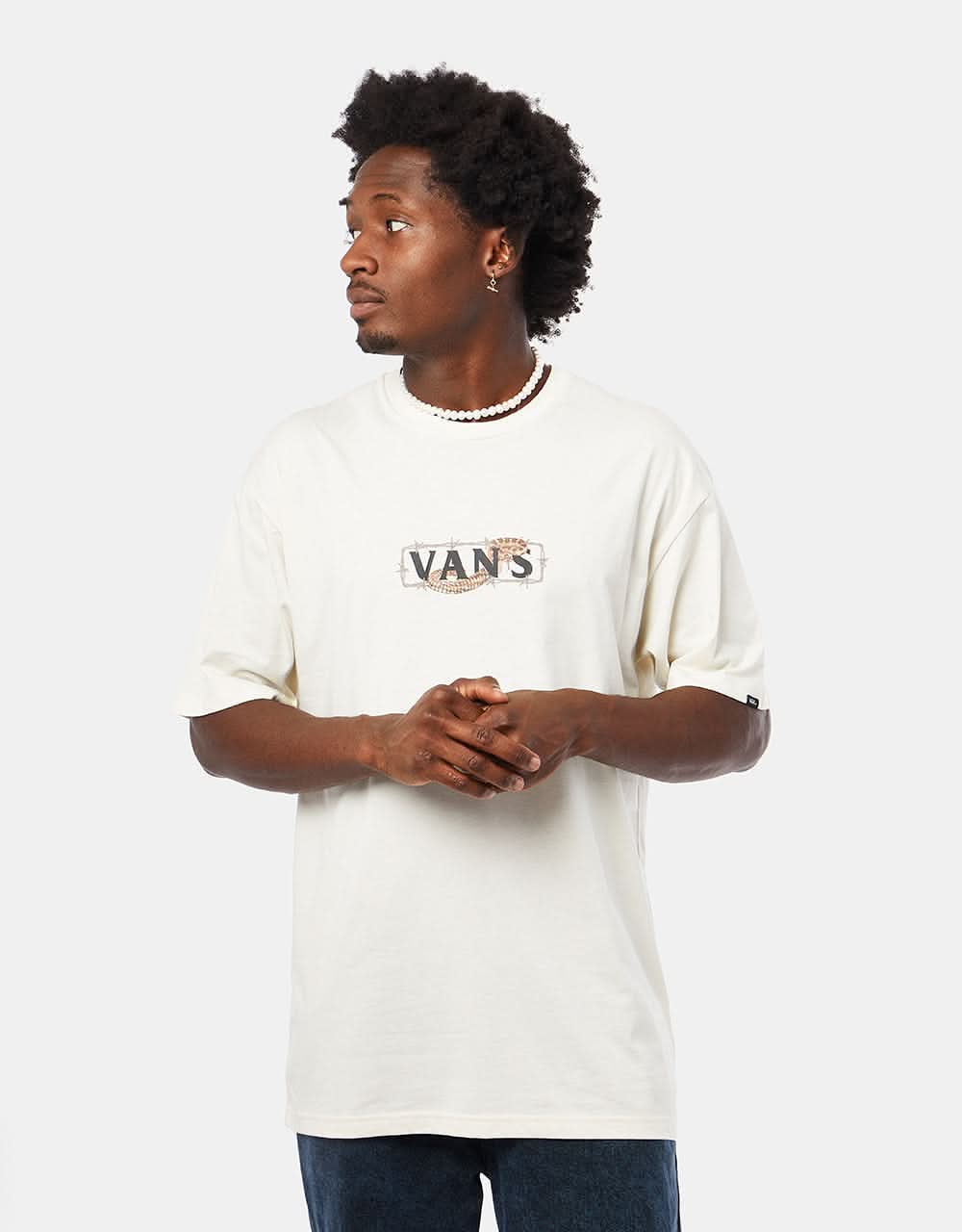vans skate shirt