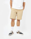 Brixton Surplus Short - Sand