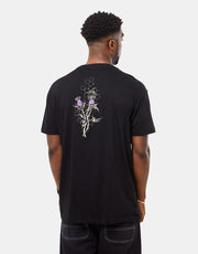 Etnies x Bones McClung T-Shirt - Black