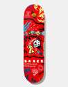Baker Reynolds Another Thing Coming Skateboard Deck - 8"