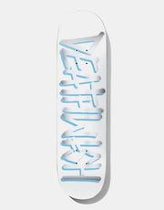 Deathwish Deathspray Skateboard Deck - 8.25"