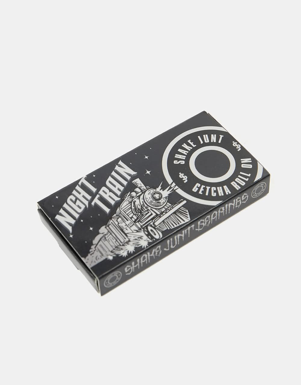 Shake Junt Night Train Skateboard Bearings