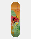 Toy Machine Dashawn Mind Control Skateboard Deck - 8.38"