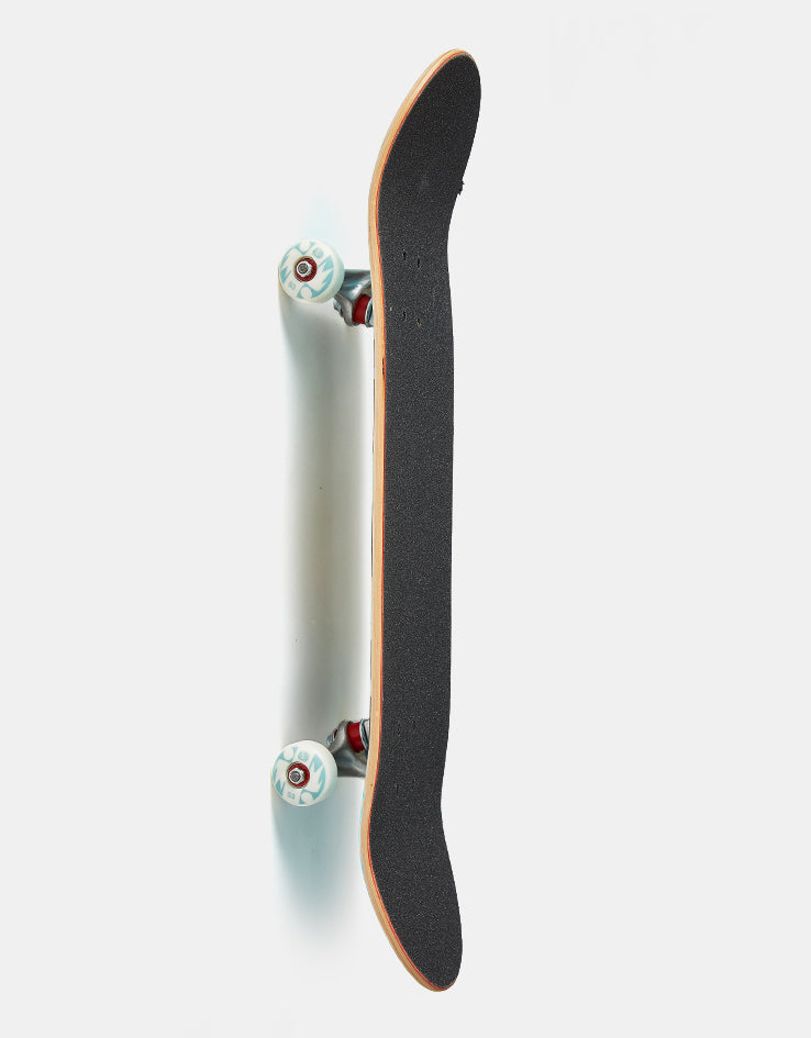 Alien Workshop OG Burst Complete Skateboard - 8"