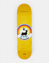 Sour Vincent Polarbroda S2 Skateboard Deck - 8.375"