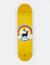 Sour Vincent Polarbroda S2 Skateboard Deck - 8.375"