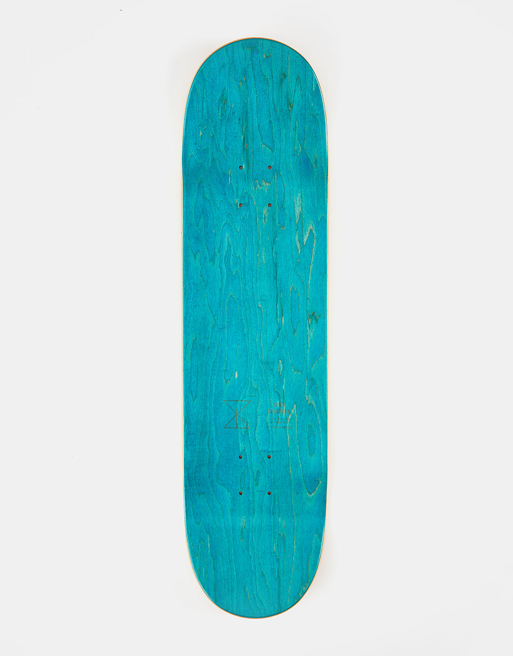 Sour Snape Hookah Jesus S3 Skateboard Deck - 8.25"