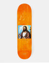 Sour Snape Hookah Jesus S3 Skateboard Deck - 8.25"