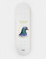 Sour Josef GBE S3 Skateboard Deck - 8.375"
