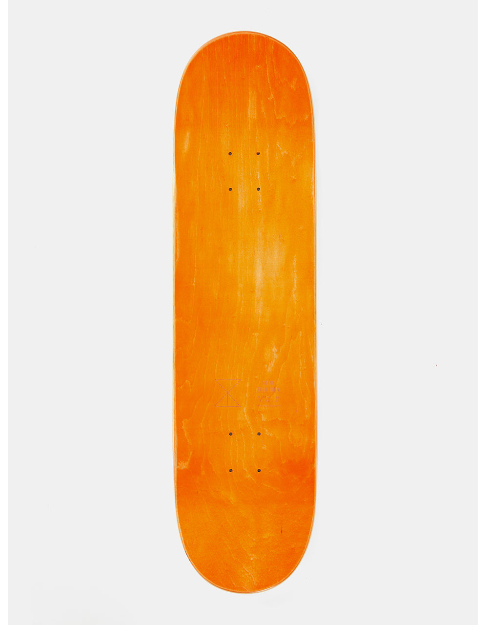 Sour Josef GBE S3 Skateboard Deck - 8.375"