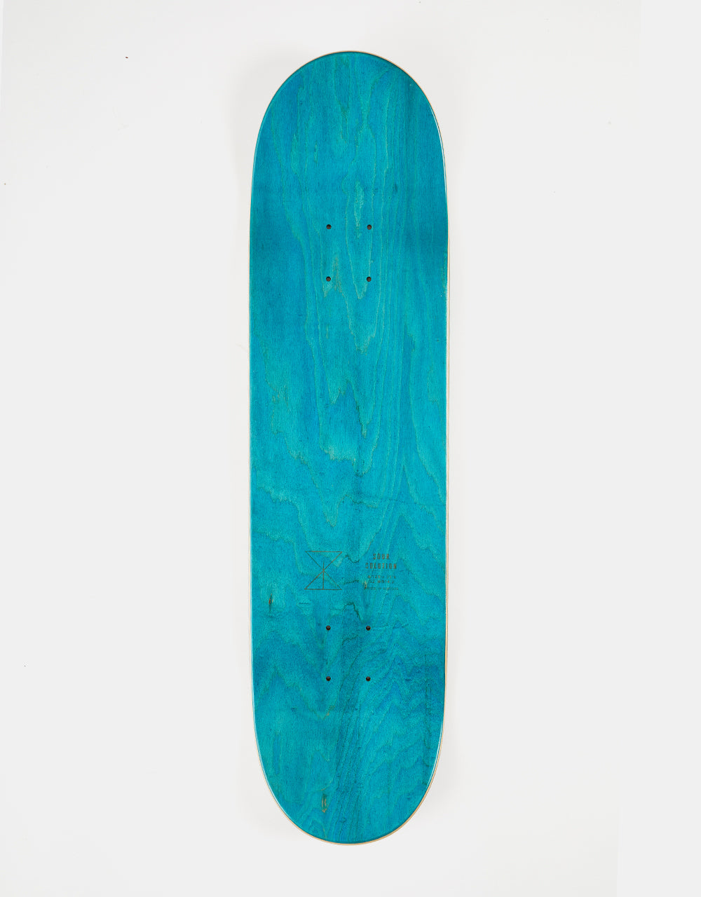 Sour Simon Mirror S2 Skateboard Deck - 8.125"