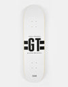 Sour Gustav GT S2 Skateboard Deck - 8.25"
