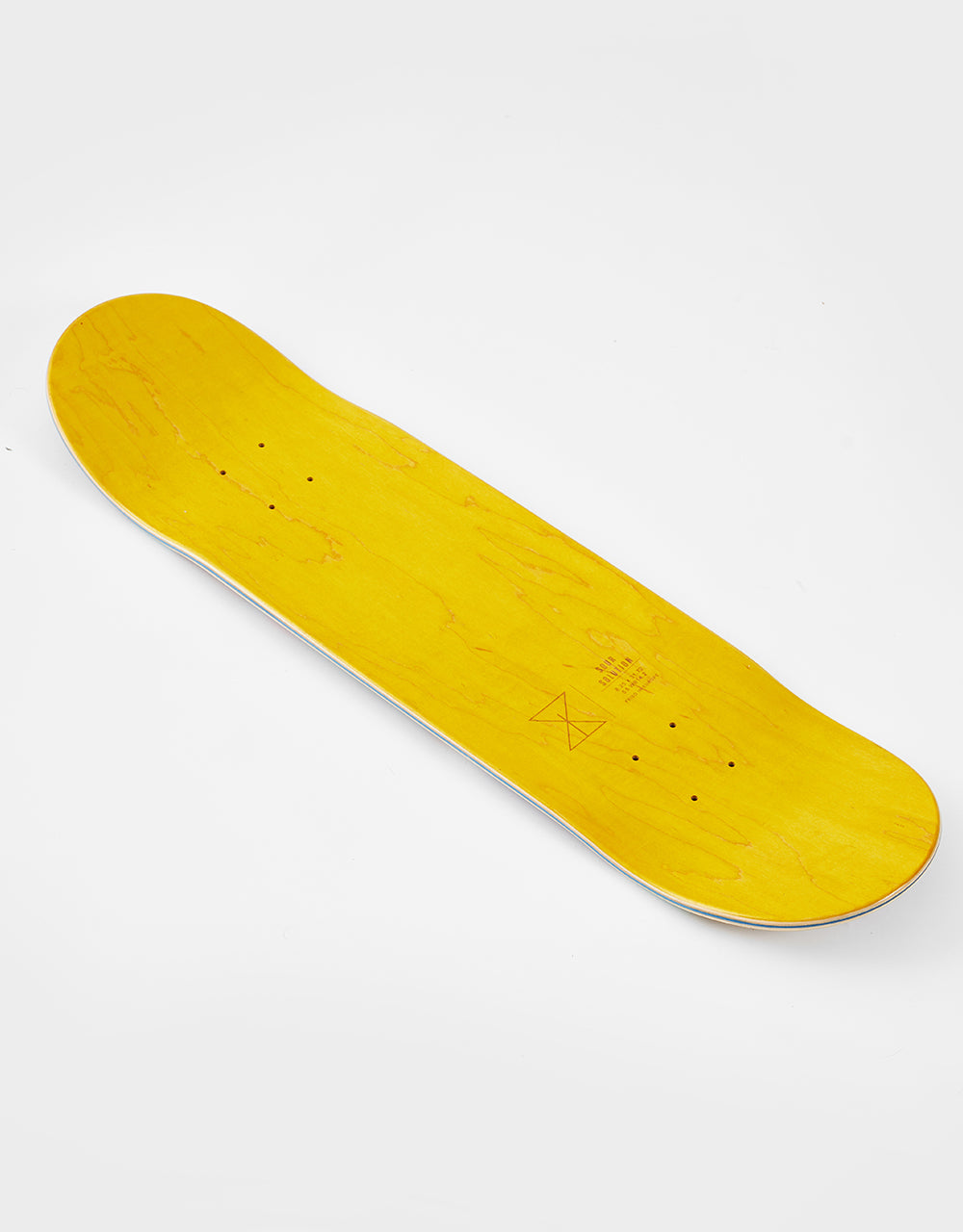 Sour Sour Rug S5 Skateboard Deck