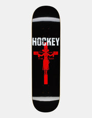 Hockey Allen Sweet Heart Skateboard Deck - 8.5"