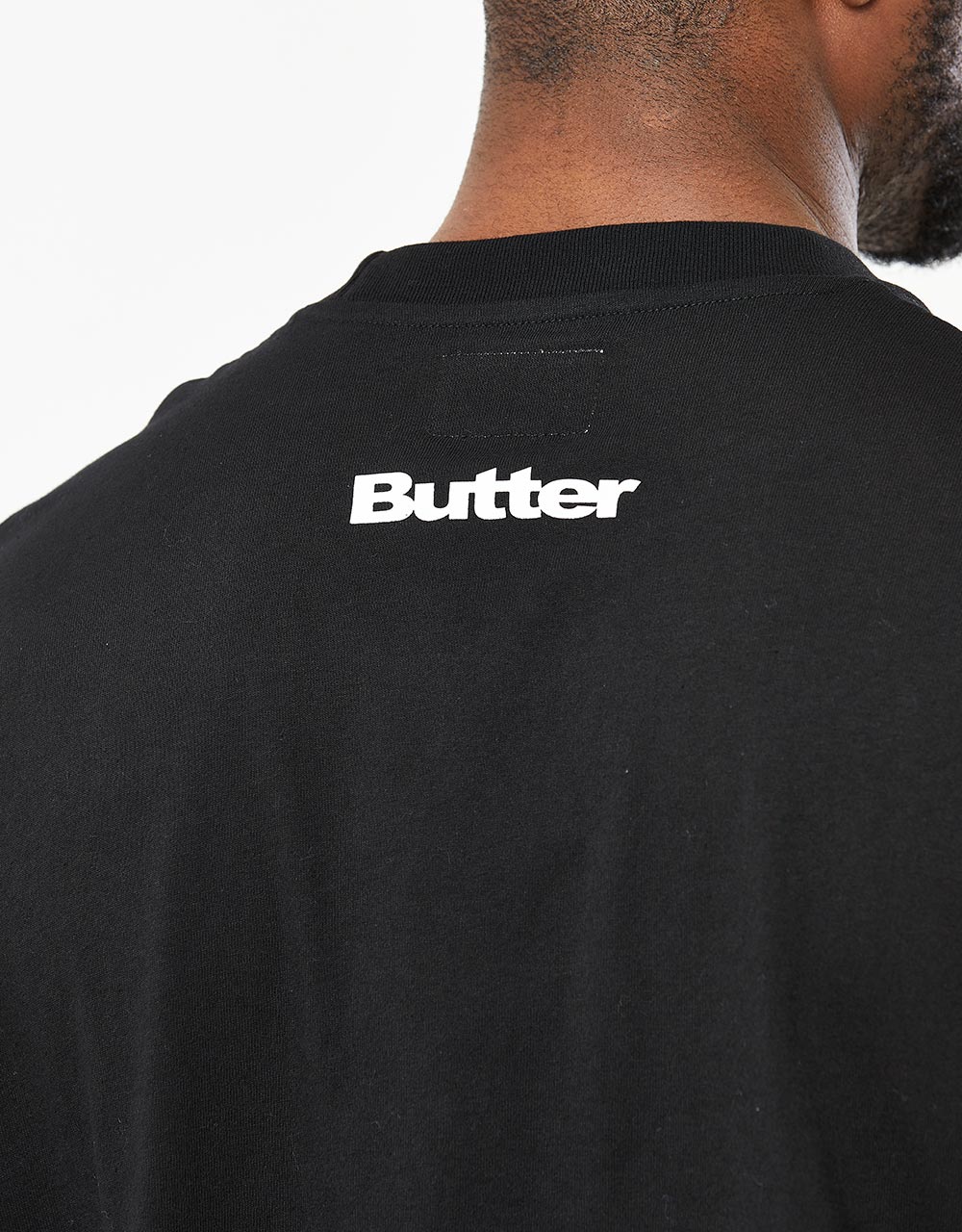 Butter Goods x Disney Fantasia T-Shirt - Black