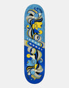 Real Ishod Fowls 'TWIN' Skateboard Deck - 8"
