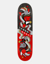 Real Ishod Fowls 'TWIN' Skateboard Deck - 8.5"