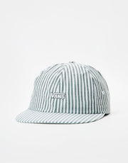 Vans Kenton Jockey Cap - Chinois Green