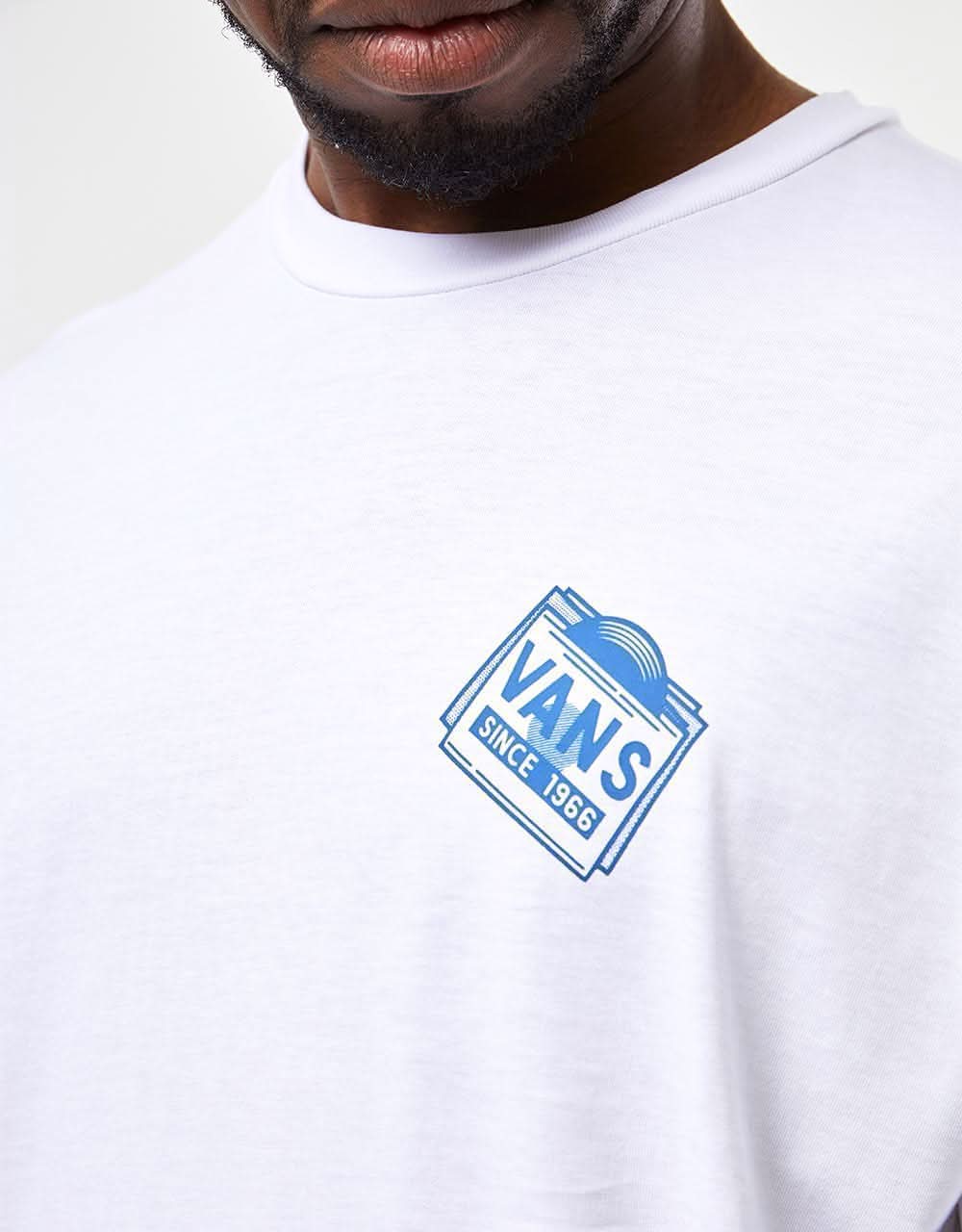 Vans since hotsell 1966 shirt