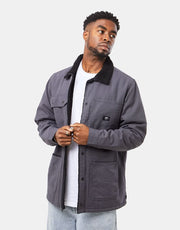 Vans Drill Chore Coat - Asphalt