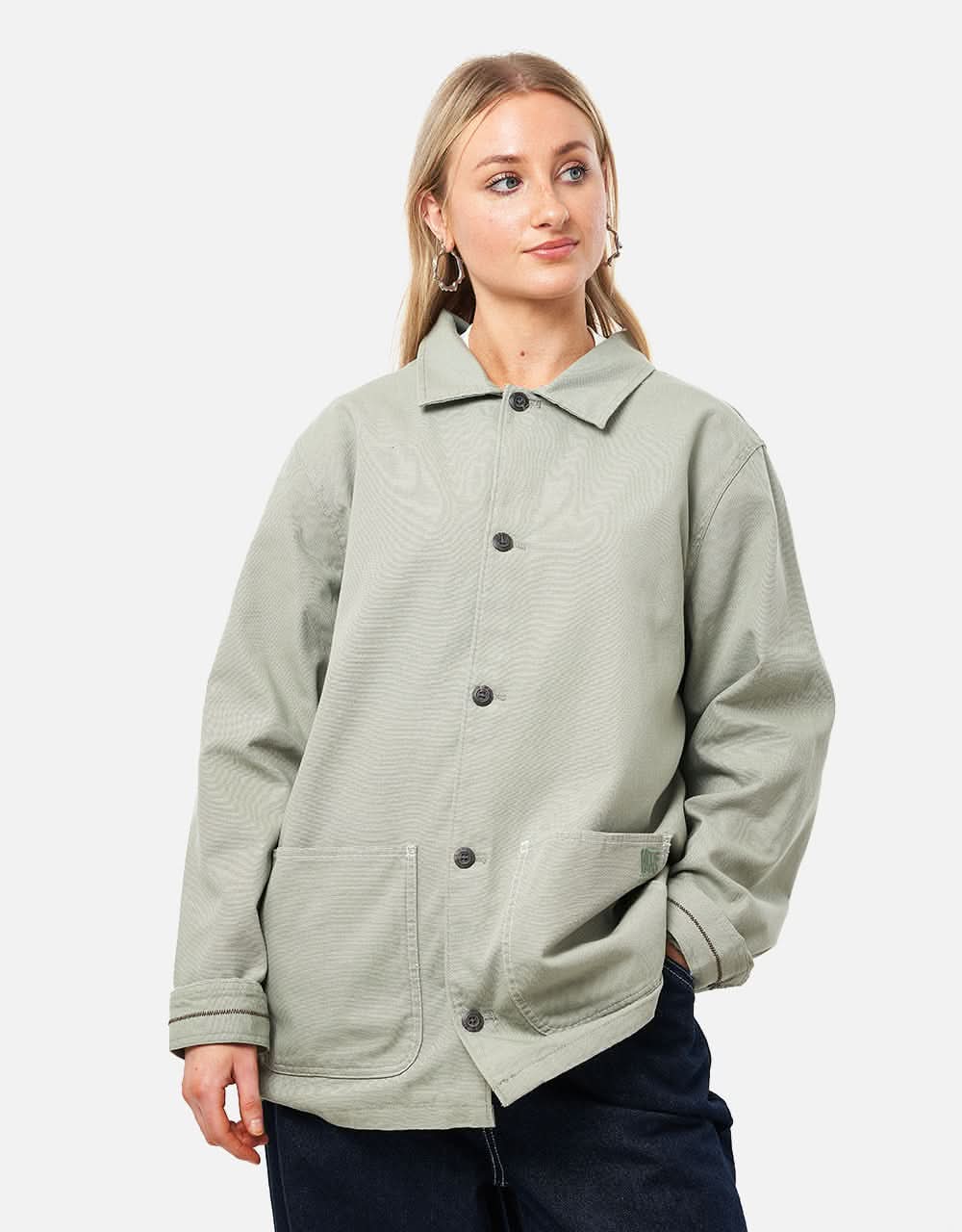 Vans jacket womens uk hotsell
