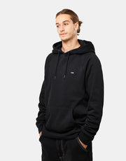 Vans Versa Standard Pullover Hoodie - Black (OTW Patch)