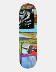 Quasi Mother Skateboard Deck - 8.625"