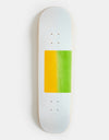 Quasi 'Proto 1' WOG Skateboard Deck - 8.25"