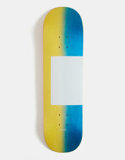 Quasi 'Proto 2' YBW Skateboard Deck - 8.5"