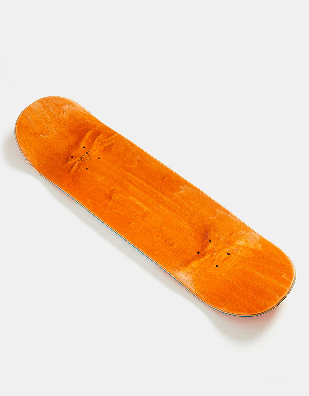 Quasi 'Proto 2' YOW Skateboard Deck - 8.5"