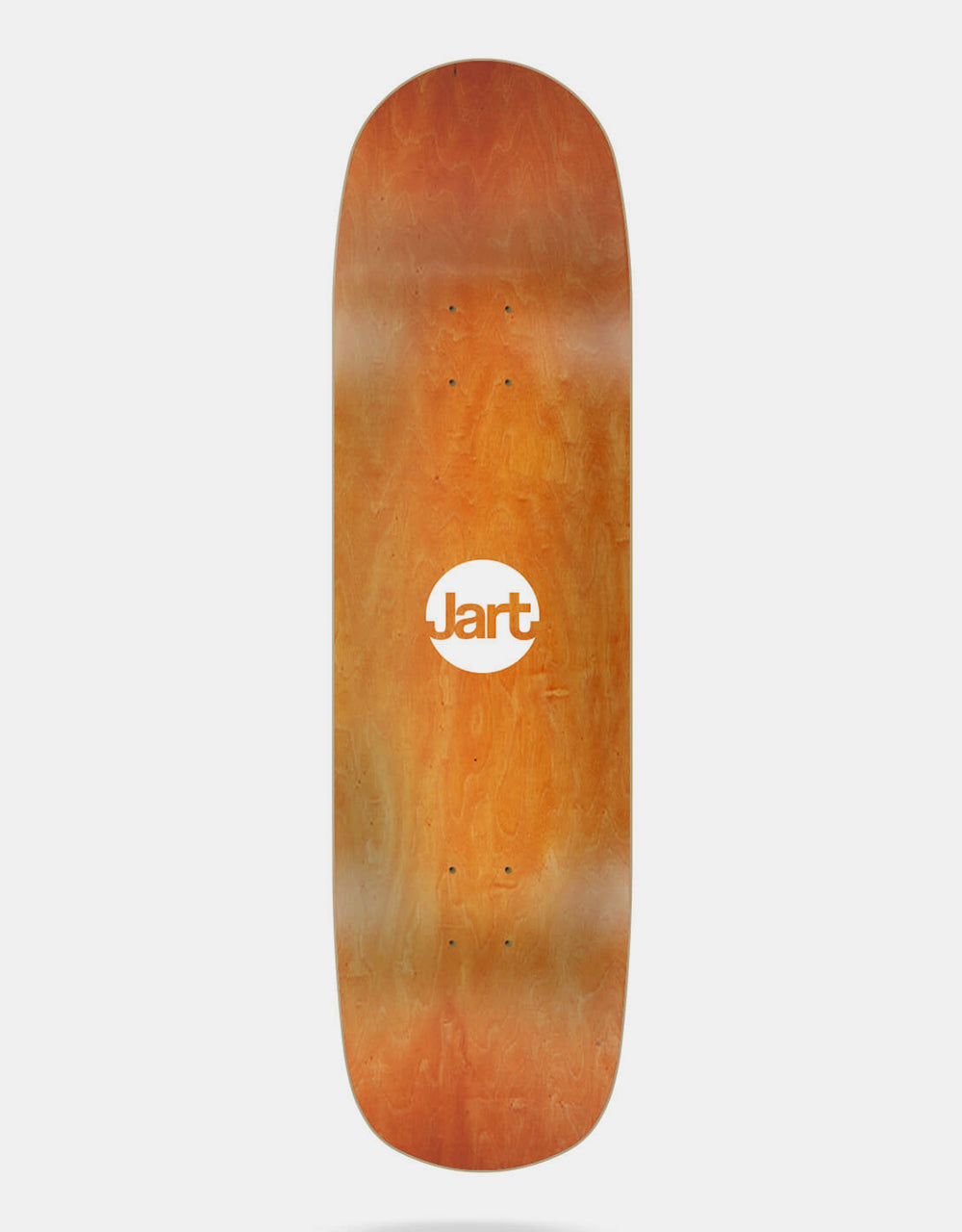 Jart 'Eye' Pool Before Death Skateboard Deck - 8.625"