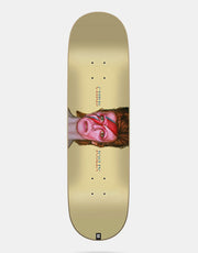 Plan B Joslin Idol Skateboard Deck - 8.375"