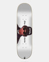 Plan B Gustavo Idol Skateboard Deck - 8"