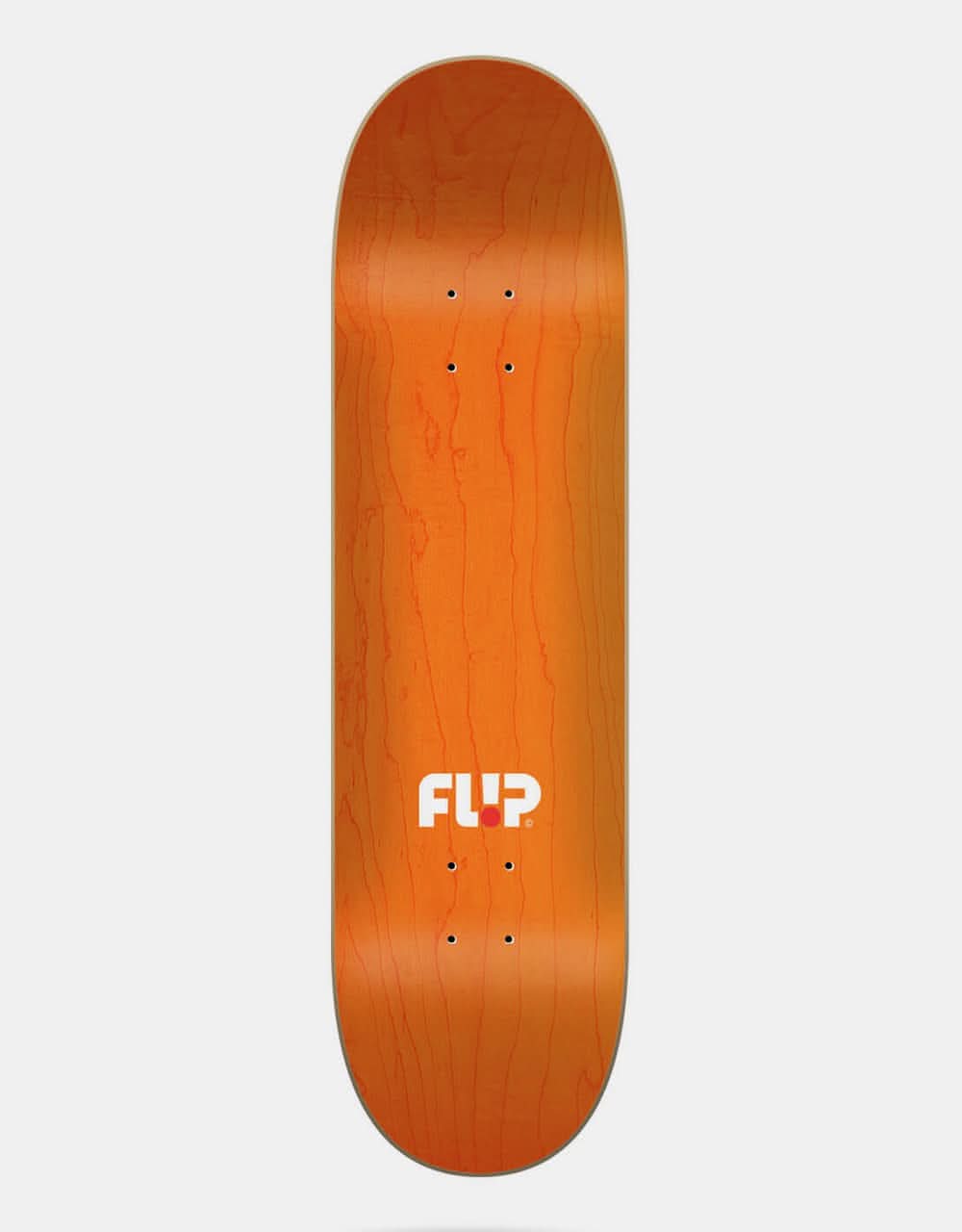 Flip Gonzalez Classic Skateboard Deck - 8"