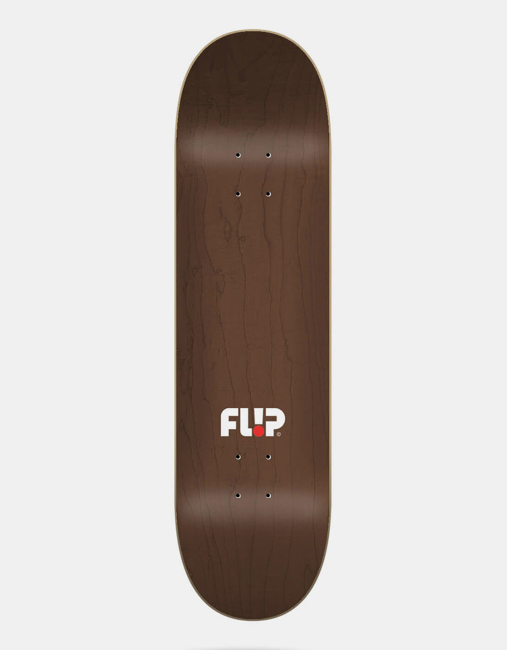 Flip Oliveira Classic Skateboard Deck - 8.25"