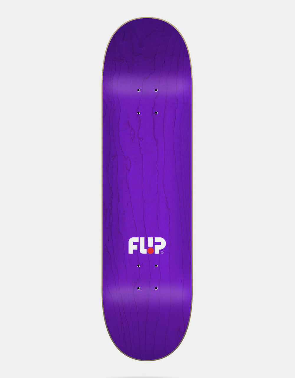 Flip Saari Classic Skateboard Deck - 8.5"