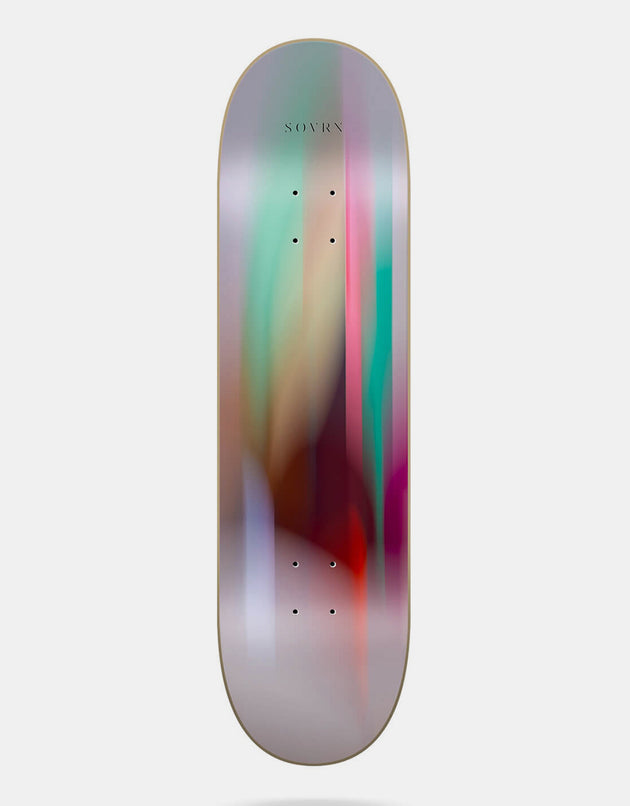 SOVRN Mirage Skateboard Deck - 8.38"