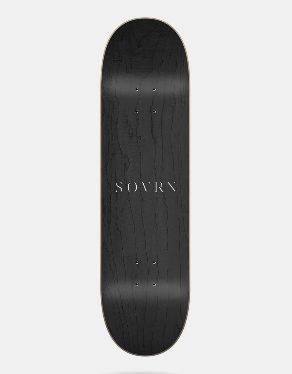 SOVRN Saccharine Skateboard Deck - 8"