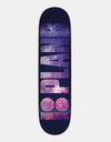 Plan B Sacred G Skateboard Deck - 8"