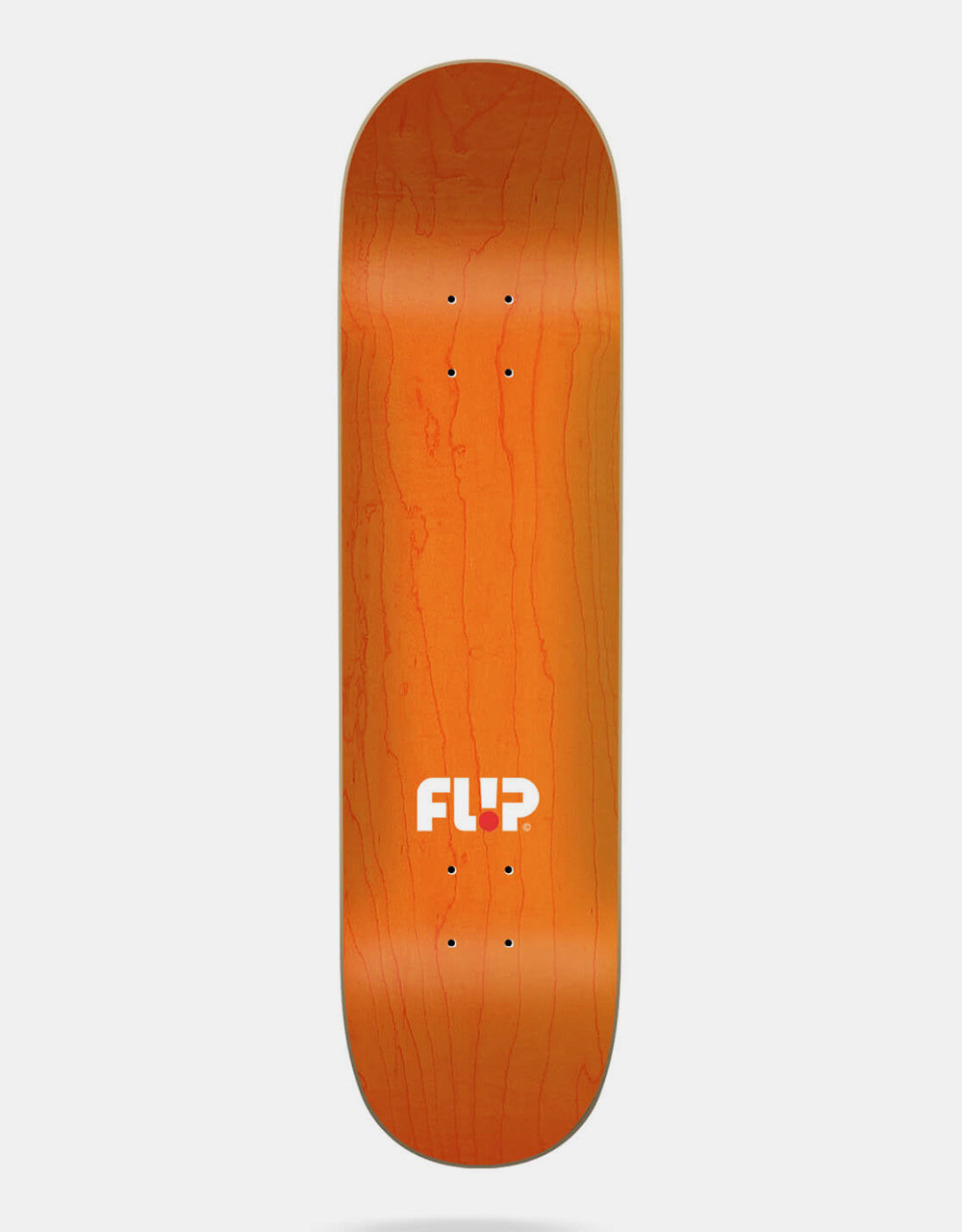 Flip Majerus Flower Power Skateboard Deck - 8.38"